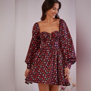 NWT Alamour the Label